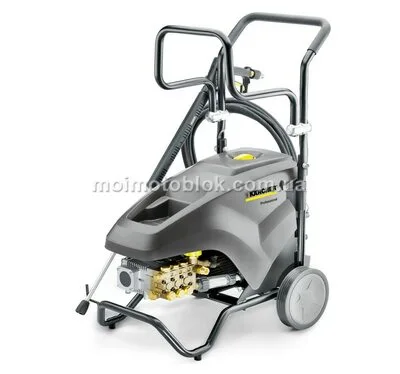 Мойка высокого давления Karcher HD 7/18-4 Classic