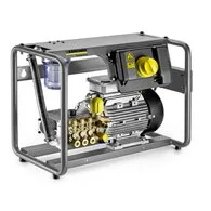 Мойка высокого давления Karcher HD 9/18-4 Cage Classic