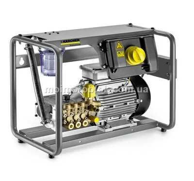 Мойка высокого давления Karcher HD 9/18-4 Cage Classic