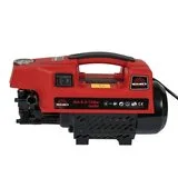 Мойка высокого давления Vitals Master Am 6.5-120w turbo