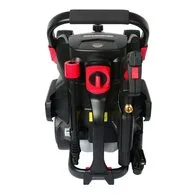 Мийка високого тиску Vitals Master Am 6.7-140w black edition