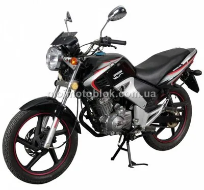 Мотоцикл Spark SP150R-22