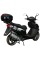 Скутер Spark SP150S-17