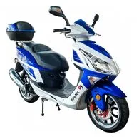 Скутер Spark SP150S-17R