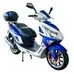 Скутер Spark SP150S-17R