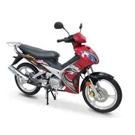 Мопед Horse Active sport 110 сс