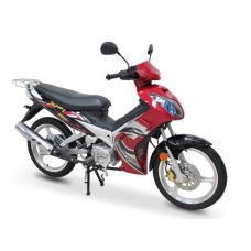 Мопед Horse Active sport 110 сс