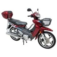 Мопед Horse Active 110 сс