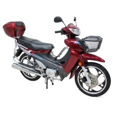 Мопед Horse Active 110 сс