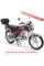 Мопед Horse Alpha 72 сс