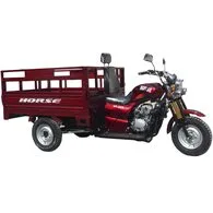 Вантажний мотоцикл Horse HT-200 (+ довідка рахунок)