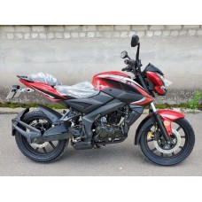 Мотоцикл Forte FT300-C5C