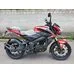 Мотоцикл Forte FT300-C5C