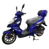 Скутер Spark SP150S-17B