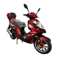Скутер Spark SP150S-19B