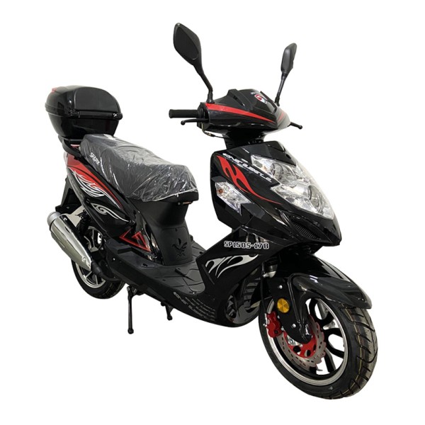 Скутер Spark SP150S-19B