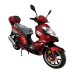 Скутер Spark SP150S-19B