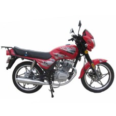 Мотоцикл Viper ZS150J (+справка счет)