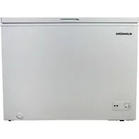 Морозильный ларь Grunhelm CFM-300