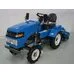 Мототрактор Zubr SH150