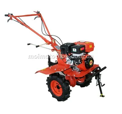 Мотоблок TATA TT-1100D