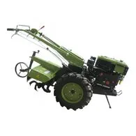 Мотоблок Витязь 1GZ-90E (8 л.с.) (з ел.стартером + фреза + плуг)