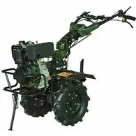Мотоблок Zirka GT76D02