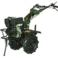 Мотоблок Zirka GT76D02E