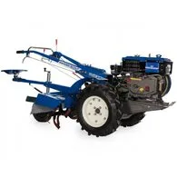 Мотоблок Garden Scout GS101D