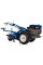Мотоблок Garden Scout GS101D