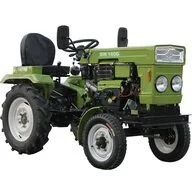 Мототрактор DW 160G