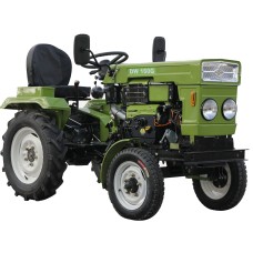 Мототрактор DW 160G