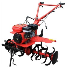 Мотоблок Forte 1350G 9 л.с (красный)