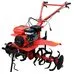 Мотоблок Forte 1050G-3 (красный)
