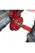Мотоблок Forte 100-G3 
