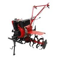 Мотоблок Forte 1050S (красный) ND