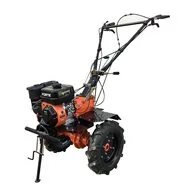 Мотоблок Forte 1050G DIFF (оранжевый)