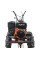 Мотоблок Forte 1050G DIFF (оранжевый)