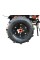 Мотоблок Forte 1050G DIFF (оранжевый)