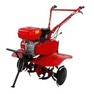 Мотоблок Forte 80-MC (красный)