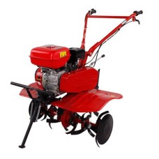 Мотоблок Forte 80-MC (красный)