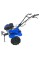 Мотоблок Forte 80-G3 (оранжевый)