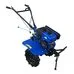 Мотоблок Forte 80-G3 (синий) Moimotoblok