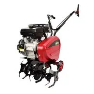 Мотоблок Iron Angel GT50 NEO