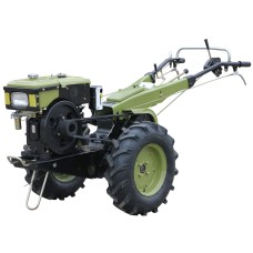 Мотоблок Кентавр 1080Д без фрезы