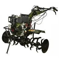 Мотоблок Zirka GT90D04