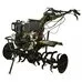 Мотоблок Zirka GT76D