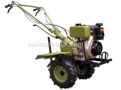 Мотоблок Аврора G135