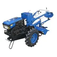 Мотоблок Аврора 125D