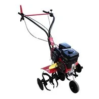 Мотоблок Pubert TERRO 60 BC2